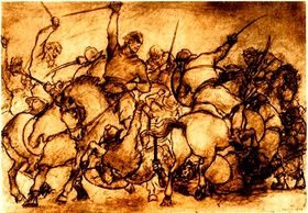 Mongol 2